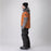 CKX Conquer 3-in-1 Jacket in Pecan/Grey