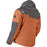 CKX Conquer 3-in-1 Jacket in Pecan/Grey