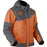 CKX Conquer 3-in-1 Jacket in Pecan/Grey
