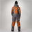 CKX Elevation Zero Men's One Piece in Pecan/Grey