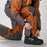 CKX Elevation Zero Men's One Piece in Pecan/Grey