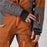 CKX Elevation Zero Men's One Piece in Pecan/Grey