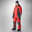 CKX Elevation Men's One Piece in Scarlet