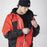 CKX Elevation Men's One Piece in Scarlet