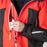 CKX Elevation Zero Men's One Piece in Scarlet