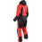 CKX Elevation Zero Men's One Piece in Scarlet