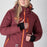 CKX Element Women's Jacket 2025 - Tawny