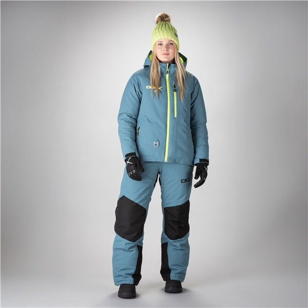 CKX Element Women's Jacket 2025 - Tapestry