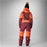 CKX Elevation Women's One Piece in Tawny/Orange