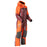 CKX Elevation Women's One Piece in Tawny/Orange
