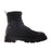 FALCO COMMANDO BOOTS 2026 in Black