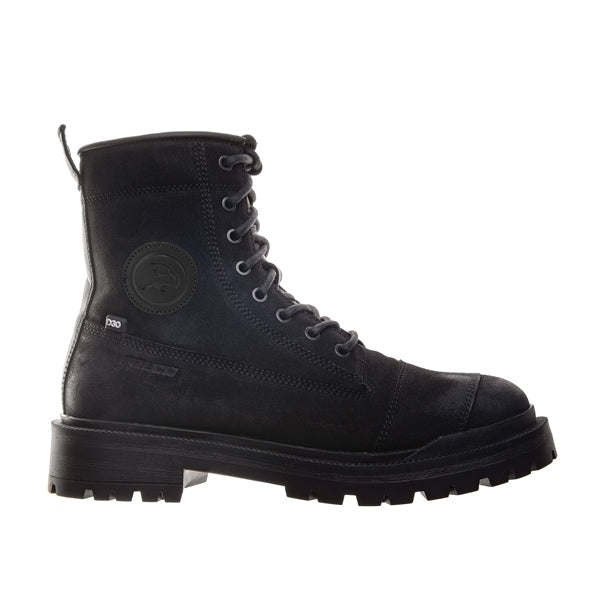 FALCO COMMANDO BOOTS 2026 in Black