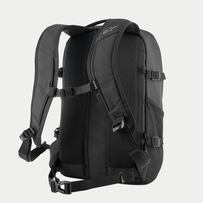 ALPINESTARS AMP3 BACKPACK 2025 in Black