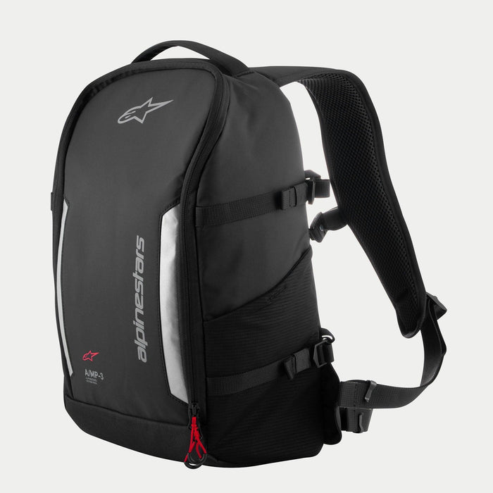 ALPINESTARS AMP3 BACKPACK 2025 in Black