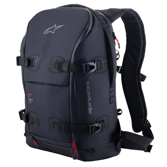AMP-7 Backpack