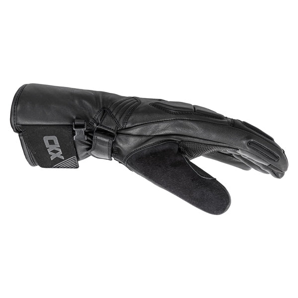 CKX Alaska Trail Gloves in Black