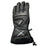 CKX Alaska Leather Gloves 2025 - Black