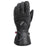 CKX Alaska Trail Gloves in Black