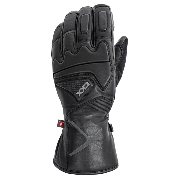 CKX Alaska Trail Gloves in Black