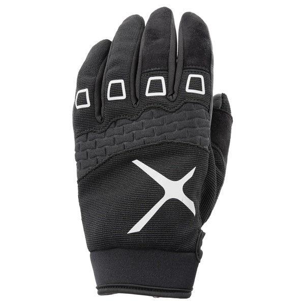 CKX Kearny Gloves 2025 - Black