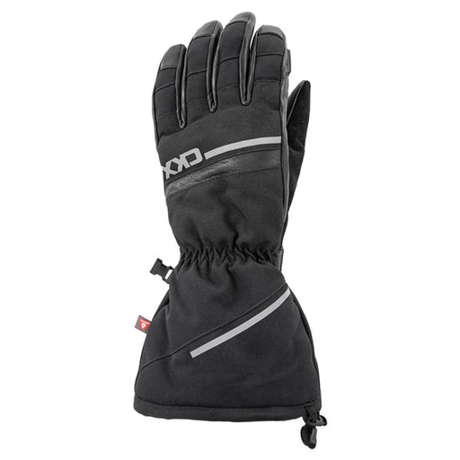 CKX Yukon Gloves 2025 - Black
