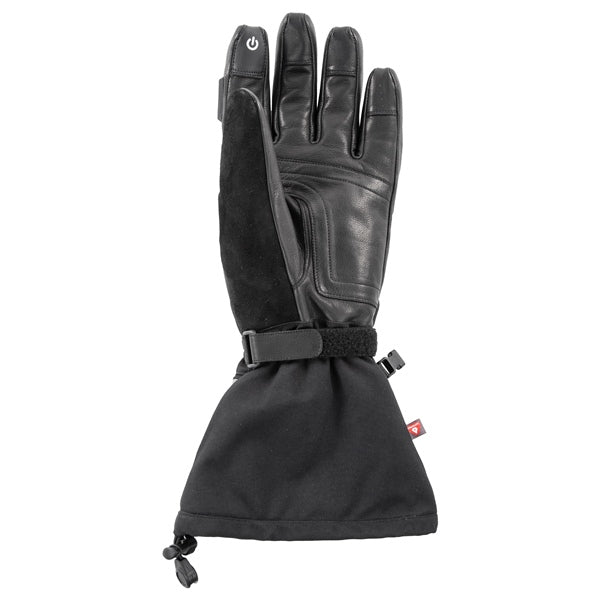 CKX Yukon Gloves 2025 - Black