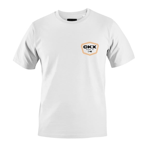 CKX PREFACE MEN’S T-SHIRT 2026 in Heather Grey
