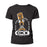 CKX PREFACE WOMEN’S T-SHIRT 2026 in Black