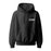 CKX SAUNTER HOODIE 2026 in Black