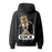 CKX SAUNTER HOODIE 2026 in Black