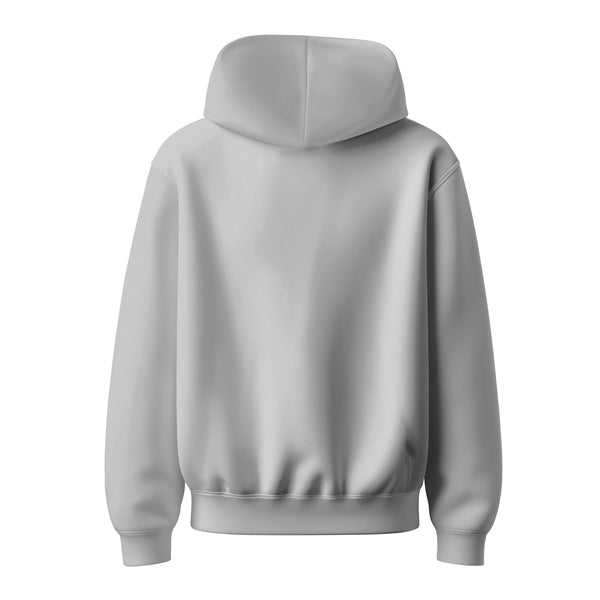 CKX SAUNTER HOODIE 2026 in Heather Grey