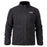 CKX KELCY FLEECE MEN'S JACKET 2026 in Black