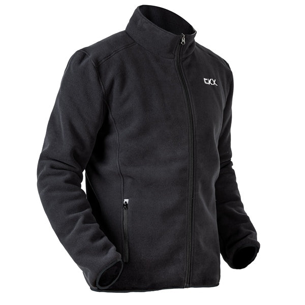 CKX KELCY FLEECE MEN'S JACKET 2026 in Black