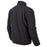 CKX KELCY FLEECE MEN'S JACKET 2026 in Black