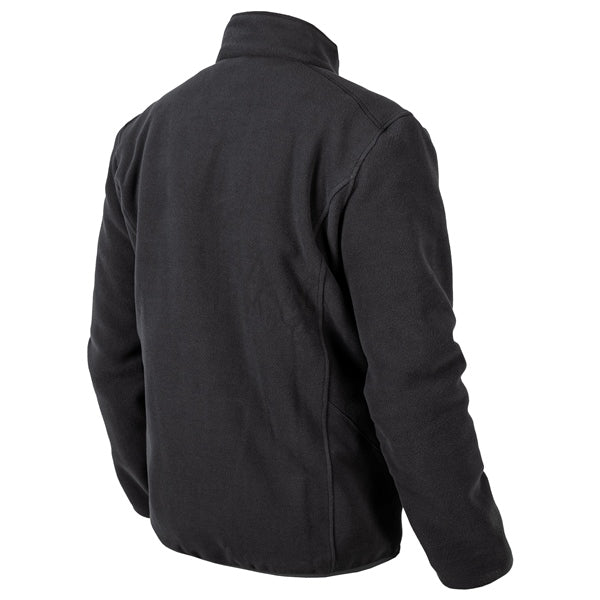 CKX KELCY FLEECE MEN'S JACKET 2026 in Black