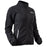 CKX KELCY FLEECE WOMEN’S JACKET 2026 in Black