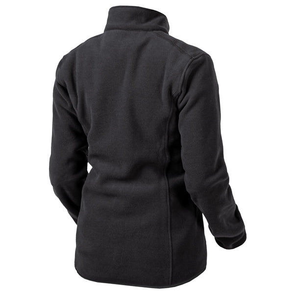 CKX KELCY FLEECE WOMEN’S JACKET 2026 in Black