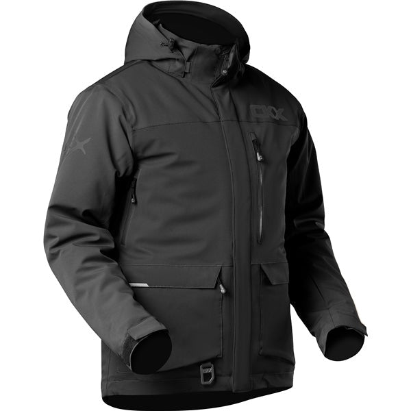 CKX KELTON MEN'S JACKET in Black