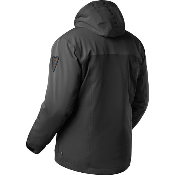 CKX KELTON MEN'S JACKET in Black
