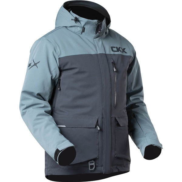 CKX KELTON MEN'S JACKET in Goblin Blue