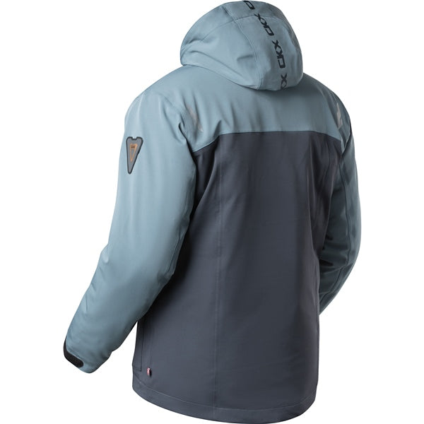 CKX KELTON MEN'S JACKET in Goblin Blue