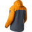 CKX KELTON MEN'S JACKET in Russet Orange