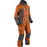 CKX Elevation Zero Men's One Piece in Pecan/Grey