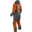 CKX Elevation Zero Men's One Piece in Pecan/Grey