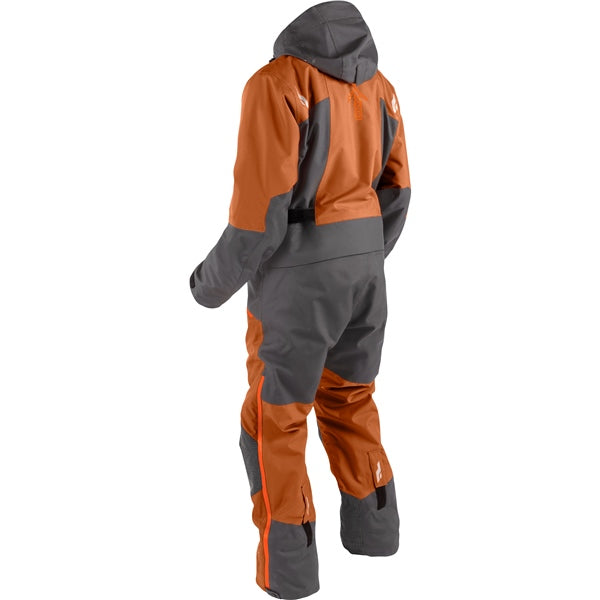 CKX Elevation Men's One Piece in Pecan/Grey