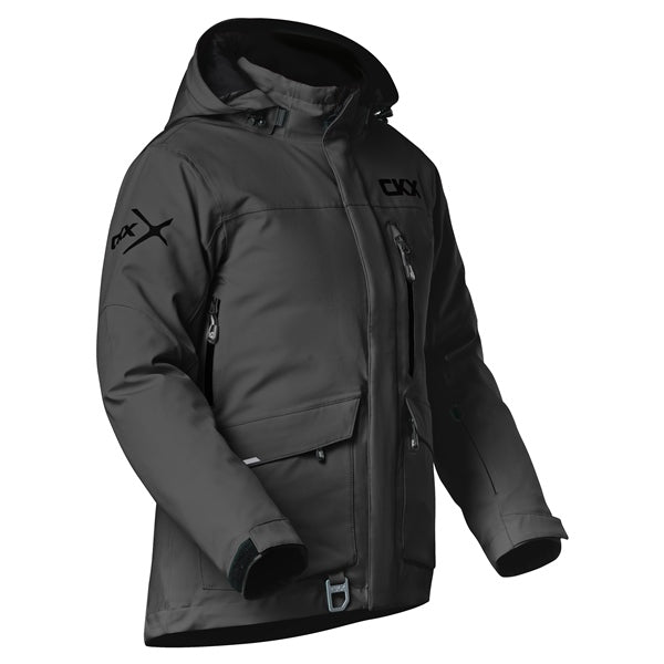 CKX KELTON WOMEN'S JACKET 2026 in Black