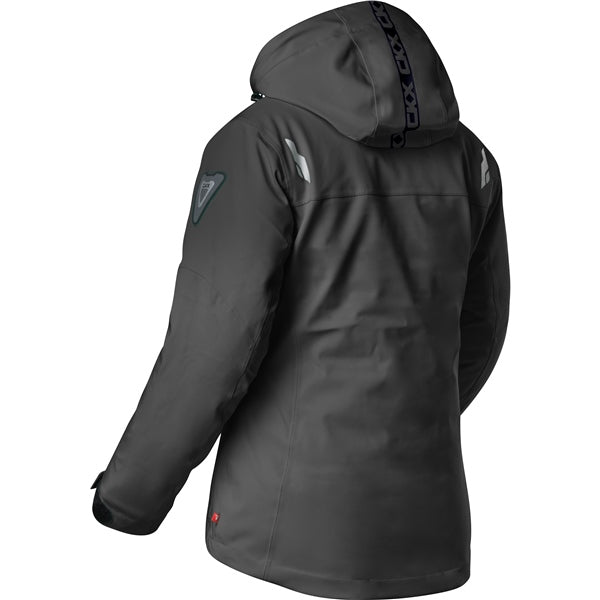 CKX KELTON WOMEN'S JACKET 2026 in Black