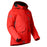 CKX KELTON WOMEN'S JACKET 2026 in Cherry Tomato