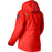 CKX KELTON WOMEN'S JACKET 2026 in Cherry Tomato
