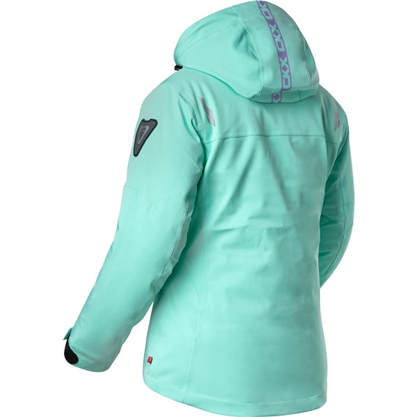 CKX KELTON WOMEN'S JACKET 2026 in Beveled Glass